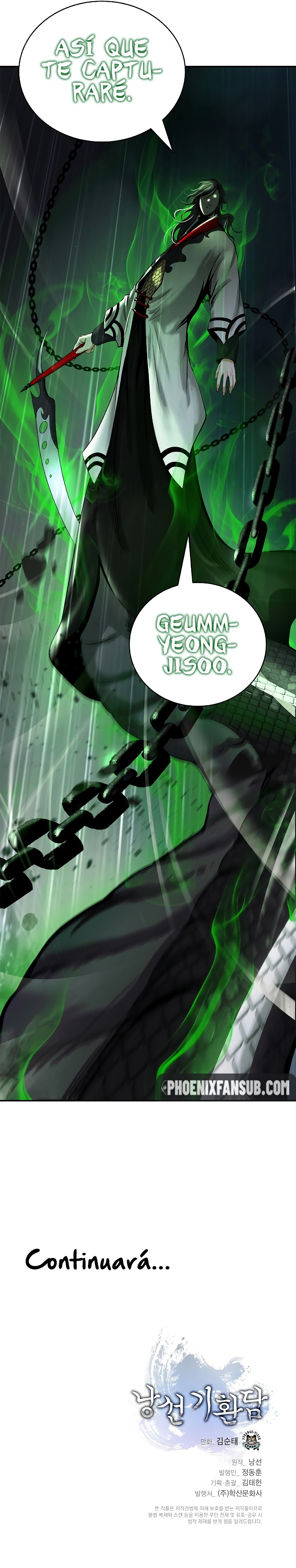 Read Relatos Fantásticos del Sabio Inmortal ES Manga Online