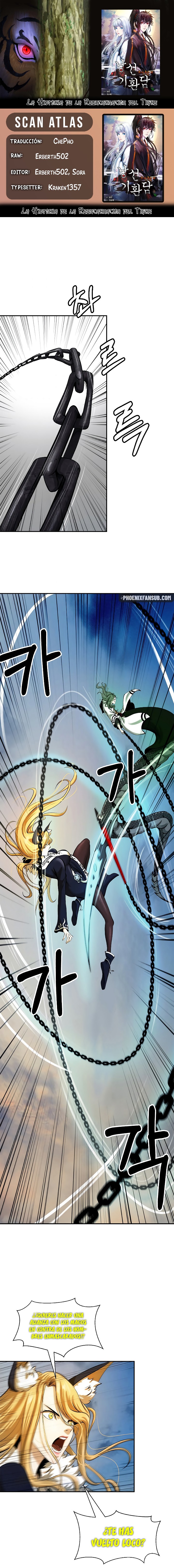 Read Relatos Fantásticos del Sabio Inmortal ES Manga Online