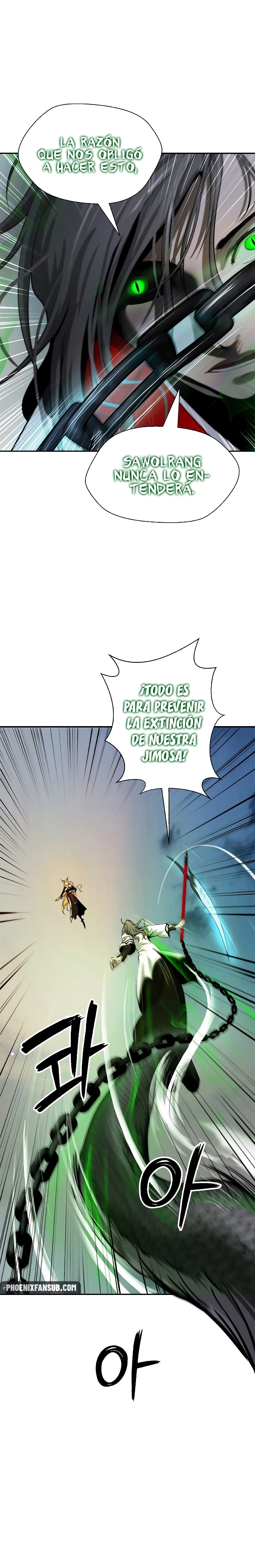 Read Relatos Fantásticos del Sabio Inmortal ES Manga Online