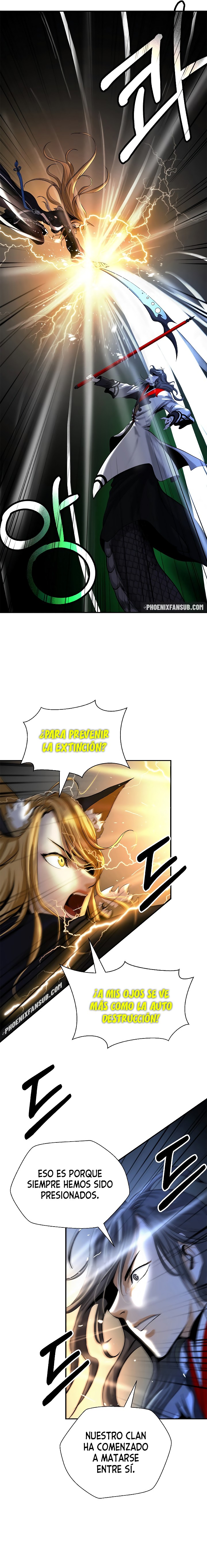 Read Relatos Fantásticos del Sabio Inmortal ES Manga Online