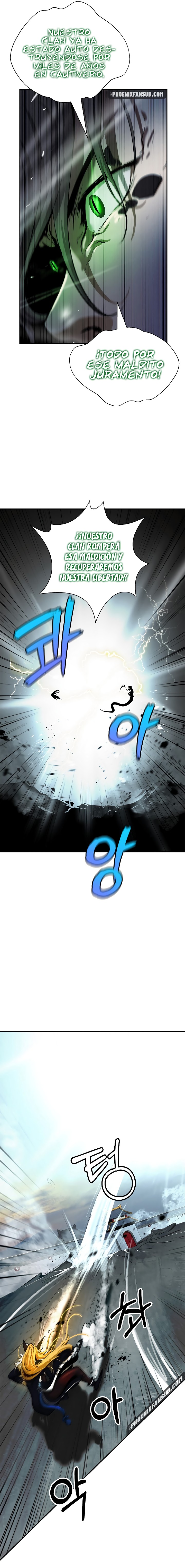 Read Relatos Fantásticos del Sabio Inmortal ES Manga Online