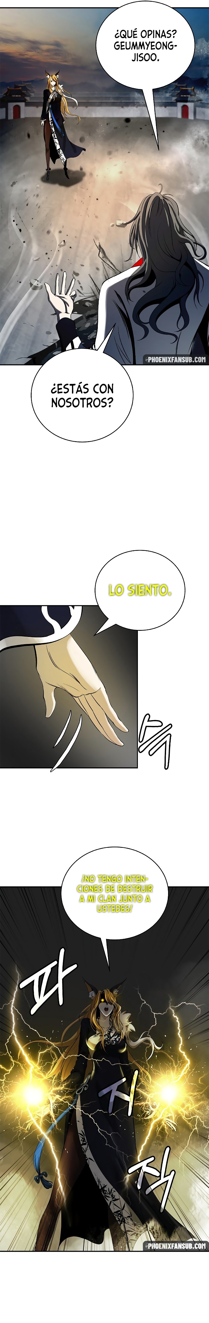 Read Relatos Fantásticos del Sabio Inmortal ES Manga Online