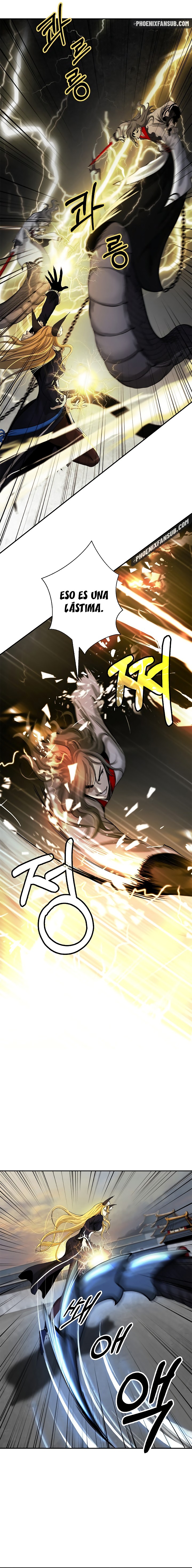 Read Relatos Fantásticos del Sabio Inmortal ES Manga Online