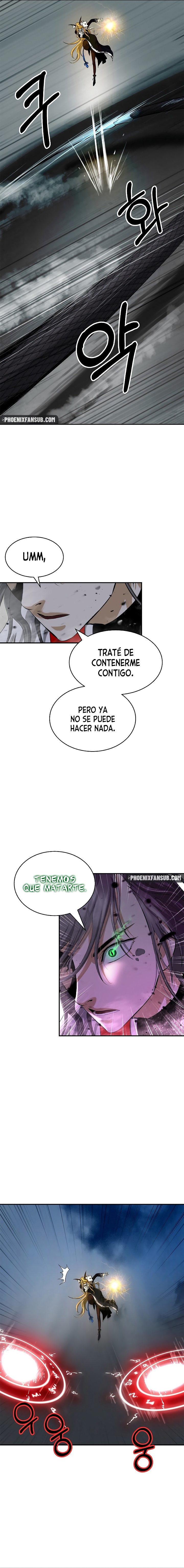 Read Relatos Fantásticos del Sabio Inmortal ES Manga Online