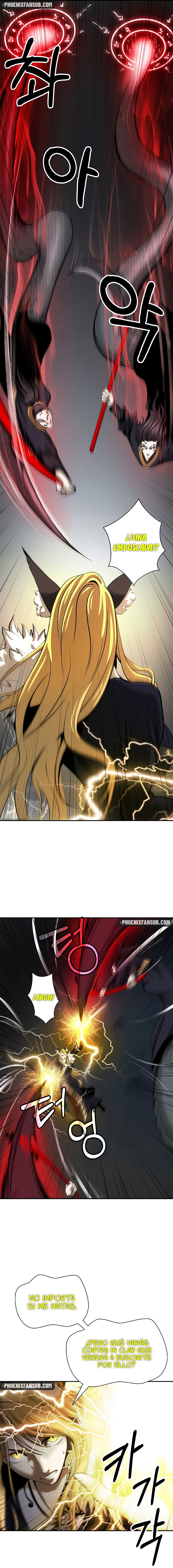 Read Relatos Fantásticos del Sabio Inmortal ES Manga Online