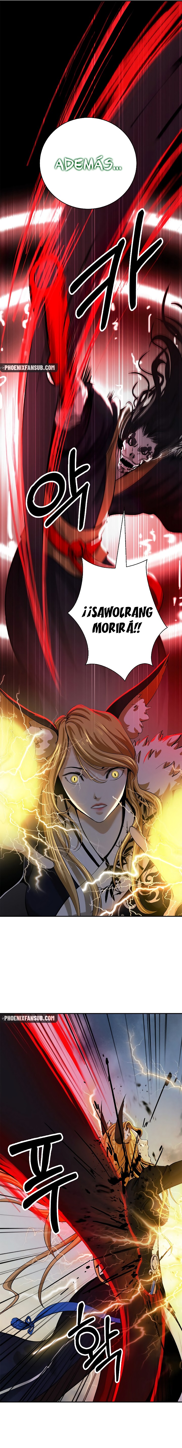 Read Relatos Fantásticos del Sabio Inmortal ES Manga Online