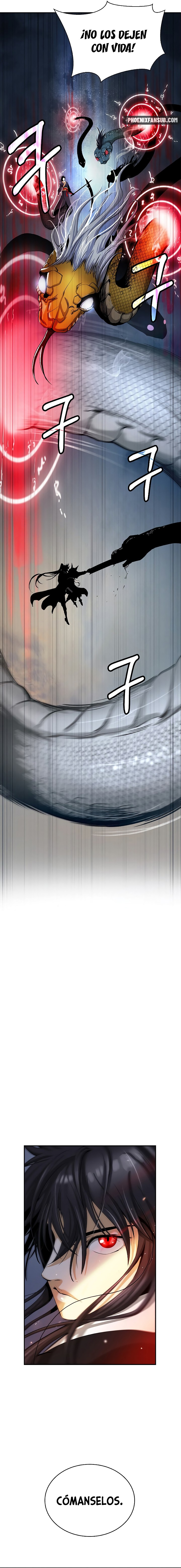 Read Relatos Fantásticos del Sabio Inmortal ES Manga Online