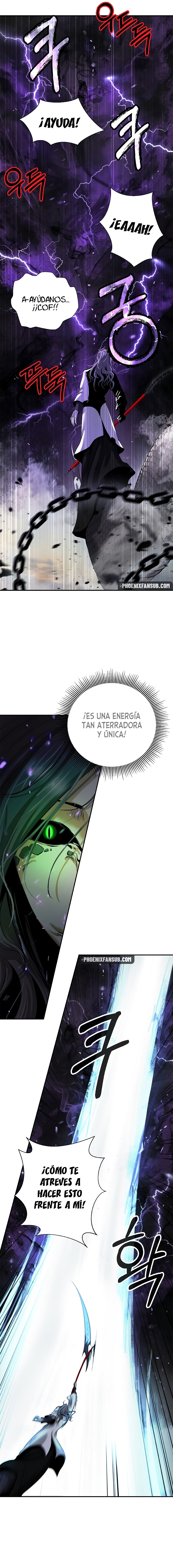 Read Relatos Fantásticos del Sabio Inmortal ES Manga Online