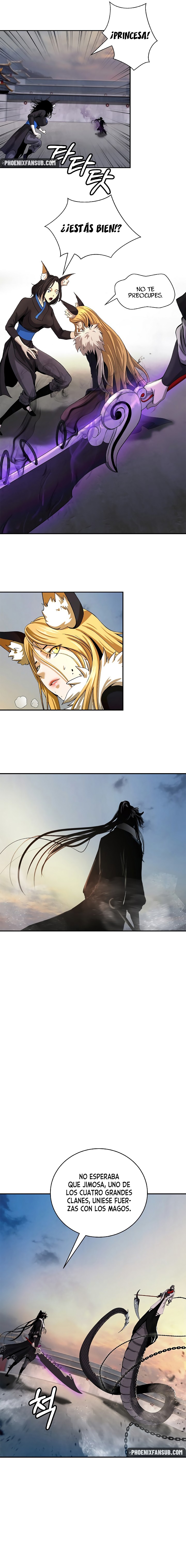 Read Relatos Fantásticos del Sabio Inmortal ES Manga Online