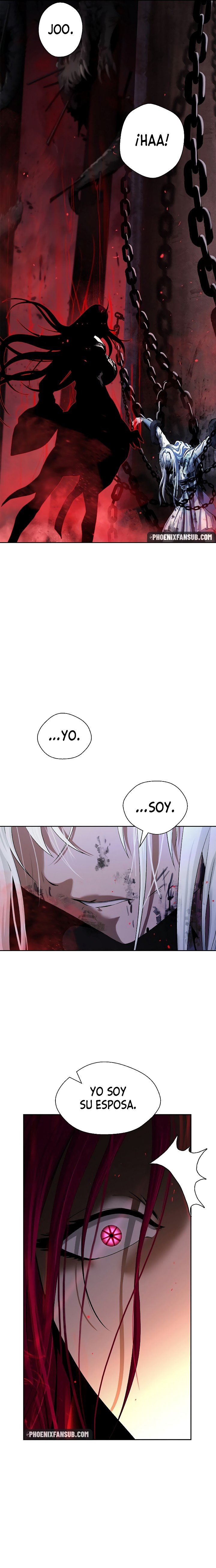 Read Relatos Fantásticos del Sabio Inmortal ES Manga Online
