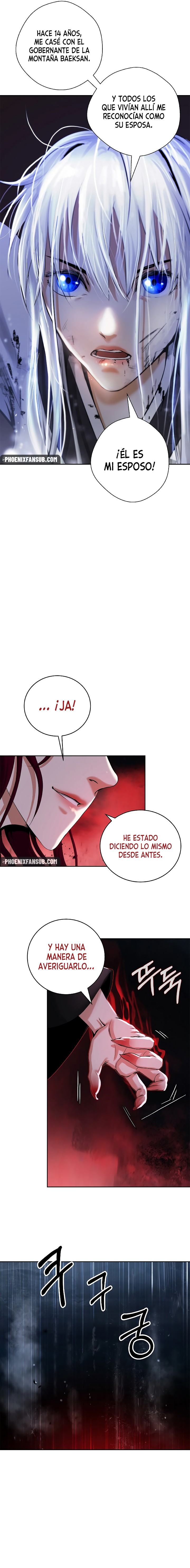 Read Relatos Fantásticos del Sabio Inmortal ES Manga Online