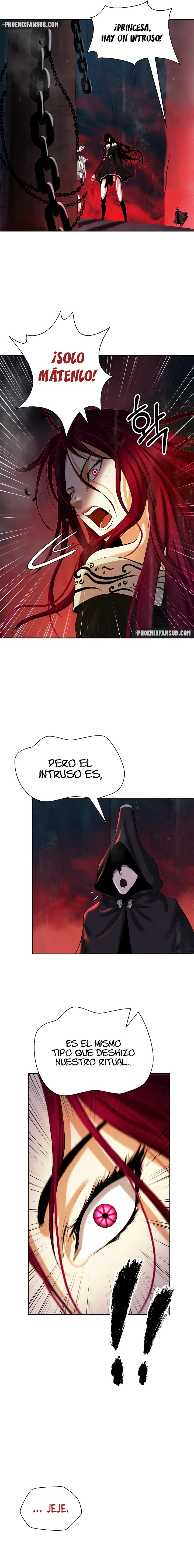 Read Relatos Fantásticos del Sabio Inmortal ES Manga Online
