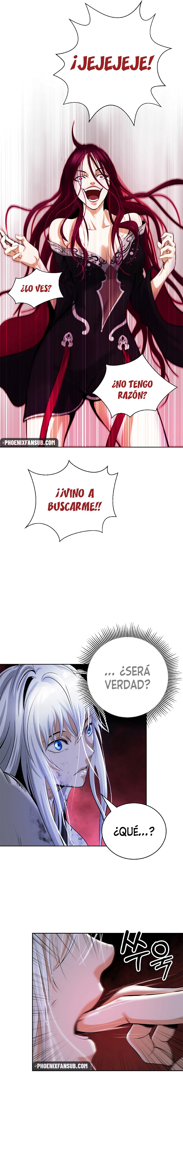 Read Relatos Fantásticos del Sabio Inmortal ES Manga Online
