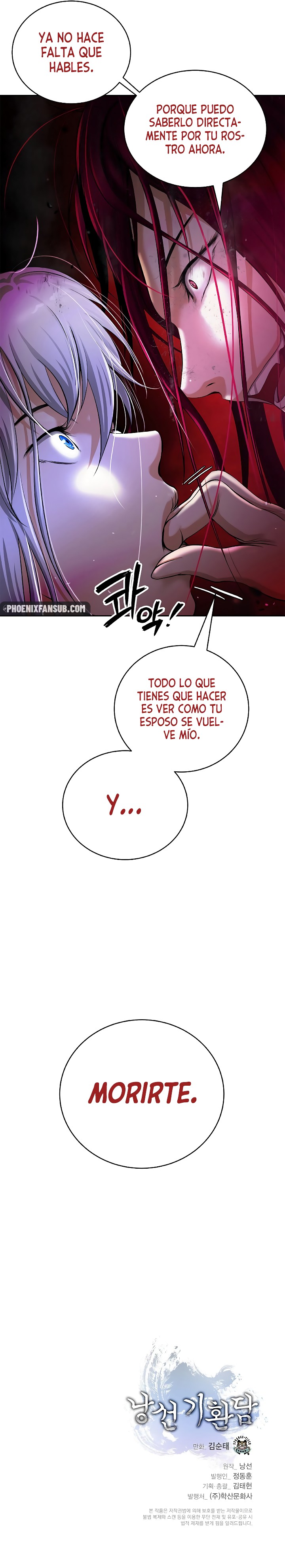Read Relatos Fantásticos del Sabio Inmortal ES Manga Online