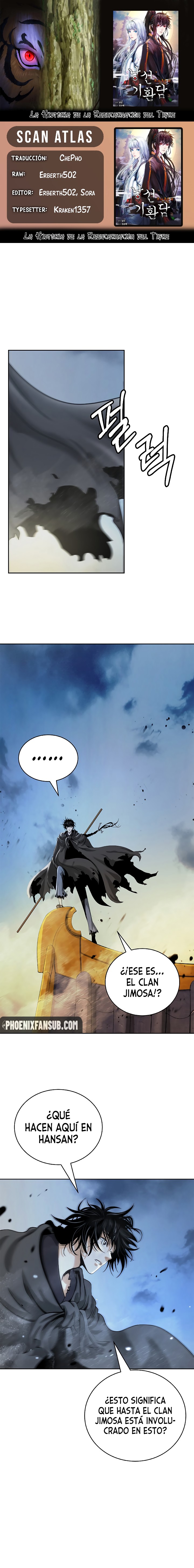 Read Relatos Fantásticos del Sabio Inmortal ES Manga Online