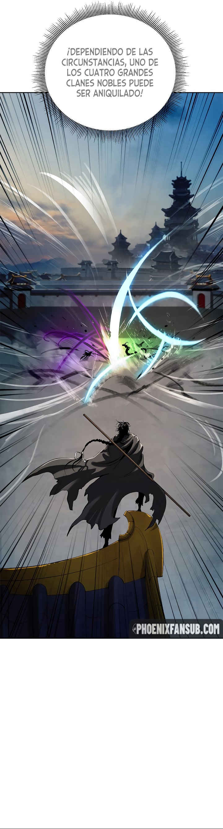 Read Relatos Fantásticos del Sabio Inmortal ES Manga Online