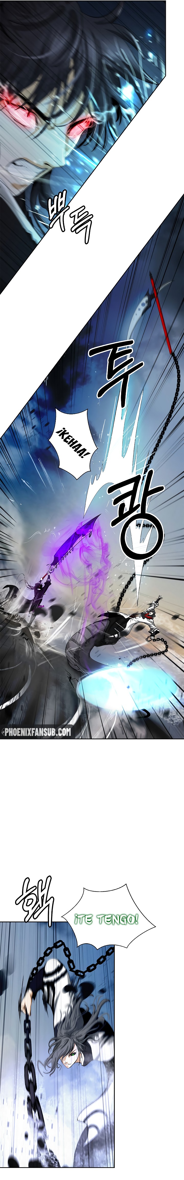 Read Relatos Fantásticos del Sabio Inmortal ES Manga Online