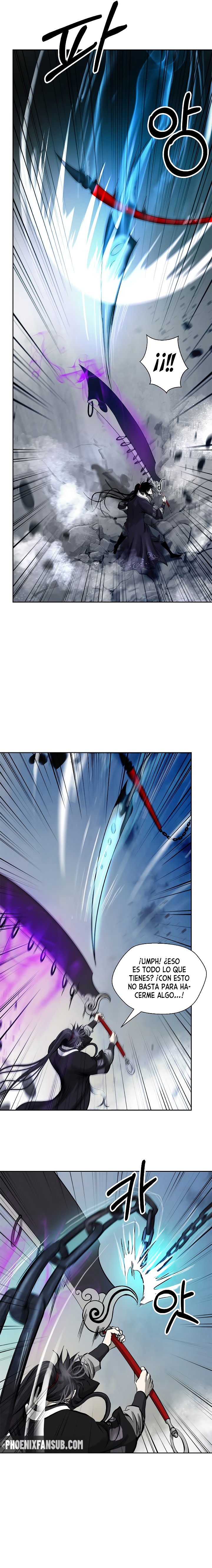 Read Relatos Fantásticos del Sabio Inmortal ES Manga Online