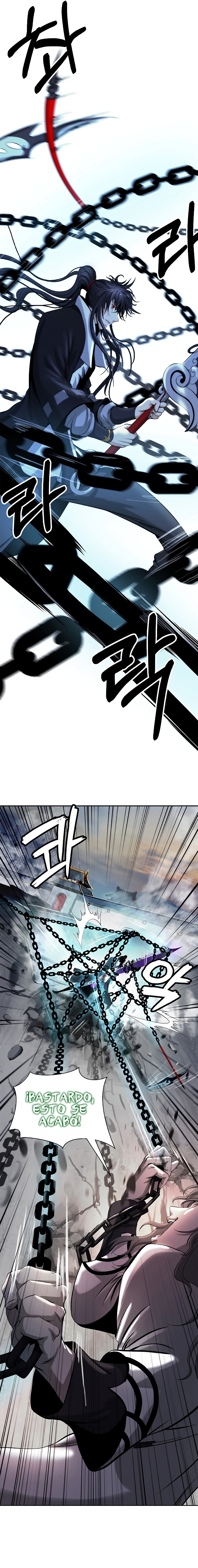 Read Relatos Fantásticos del Sabio Inmortal ES Manga Online