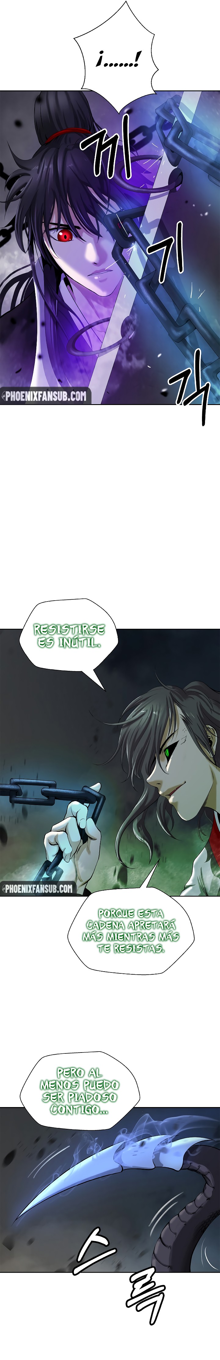 Read Relatos Fantásticos del Sabio Inmortal ES Manga Online