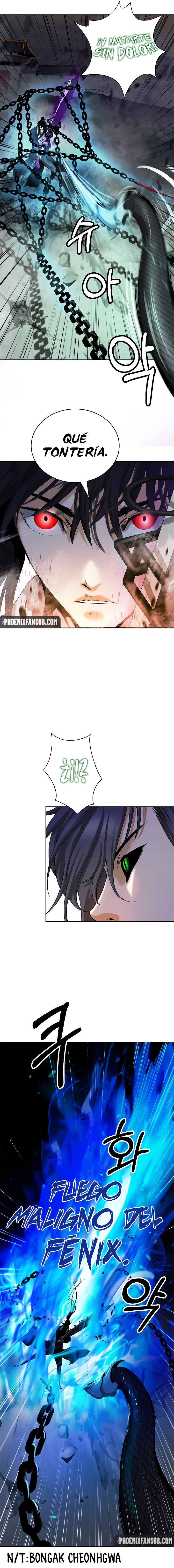 Read Relatos Fantásticos del Sabio Inmortal ES Manga Online