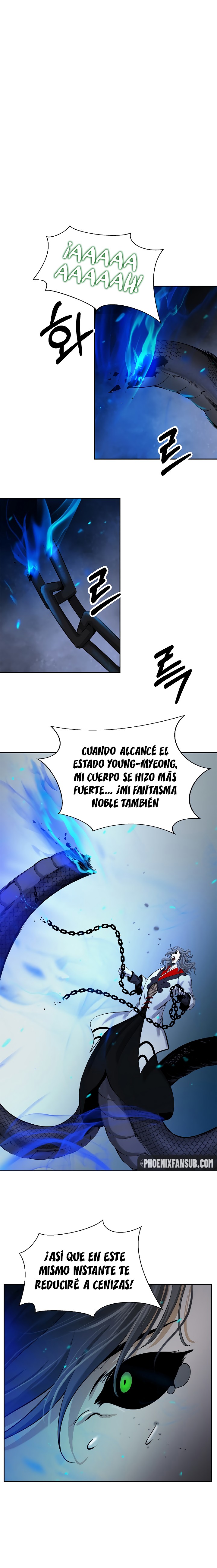 Read Relatos Fantásticos del Sabio Inmortal ES Manga Online
