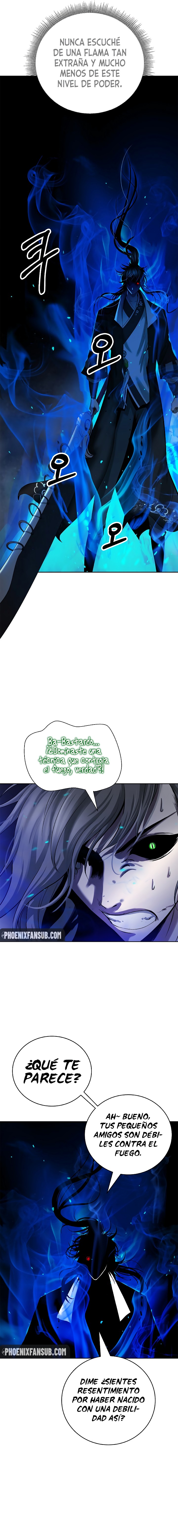 Read Relatos Fantásticos del Sabio Inmortal ES Manga Online