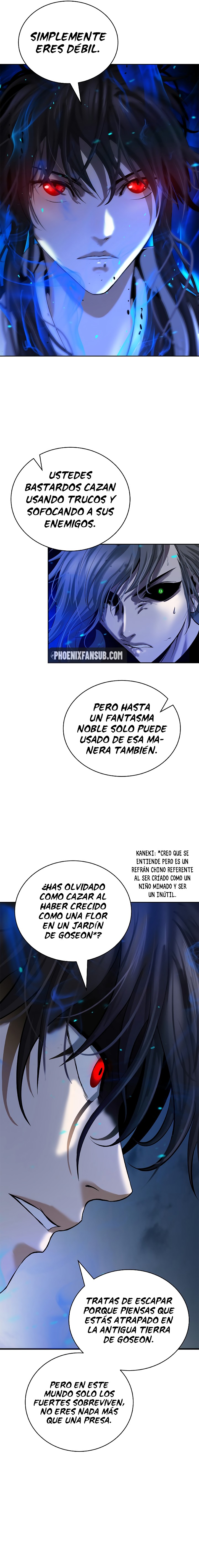 Read Relatos Fantásticos del Sabio Inmortal ES Manga Online
