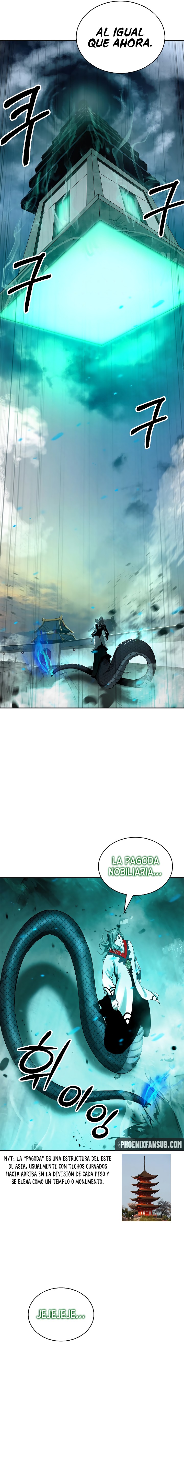 Read Relatos Fantásticos del Sabio Inmortal ES Manga Online