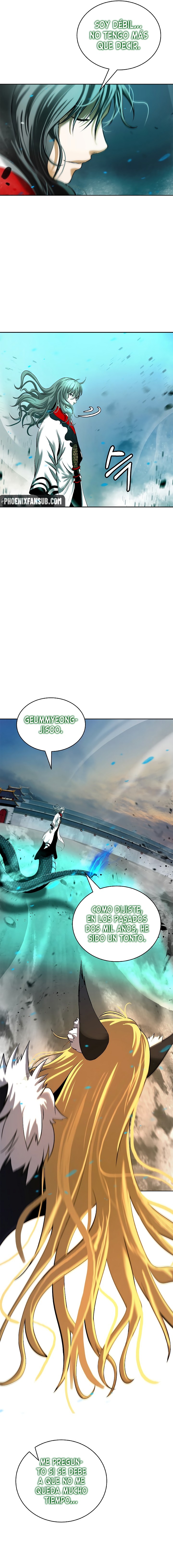 Read Relatos Fantásticos del Sabio Inmortal ES Manga Online