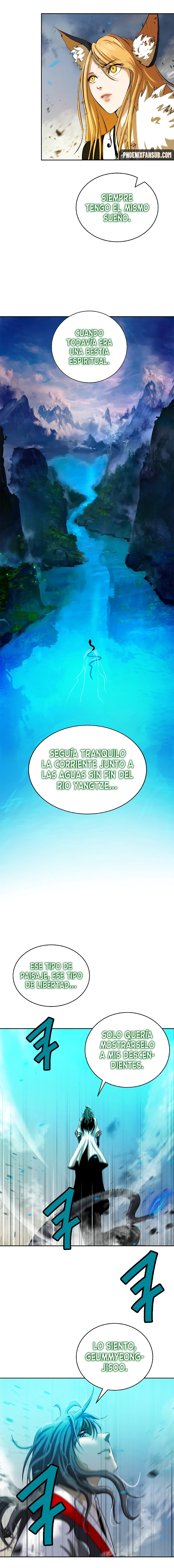 Read Relatos Fantásticos del Sabio Inmortal ES Manga Online