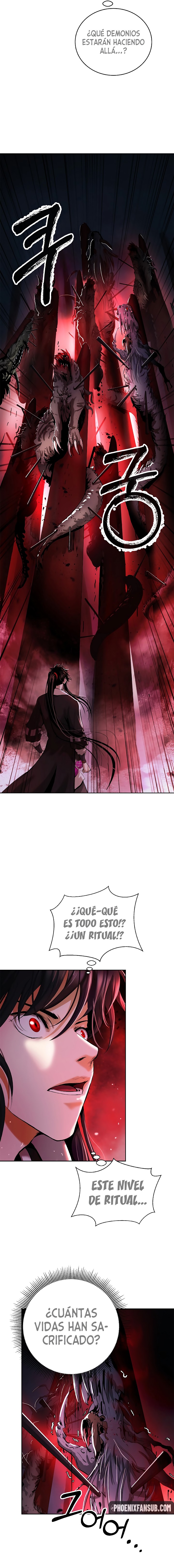Read Relatos Fantásticos del Sabio Inmortal ES Manga Online