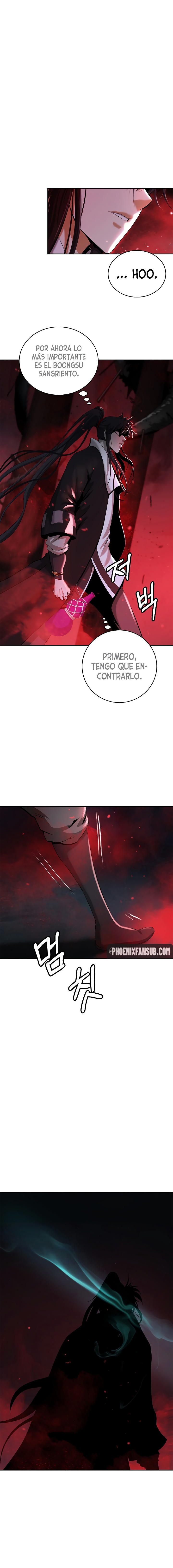 Read Relatos Fantásticos del Sabio Inmortal ES Manga Online