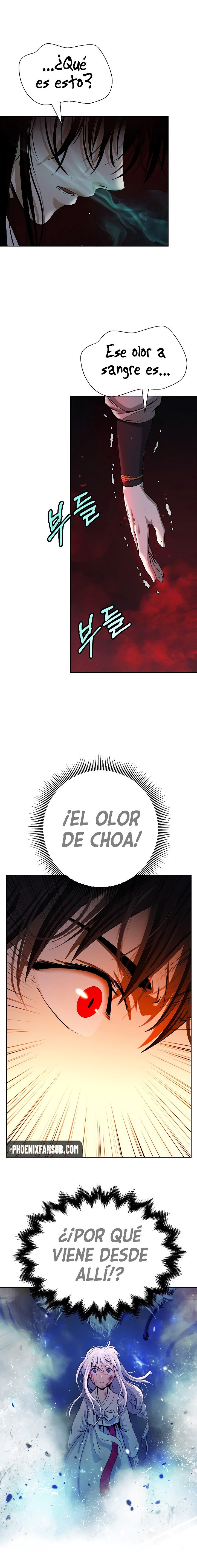 Read Relatos Fantásticos del Sabio Inmortal ES Manga Online