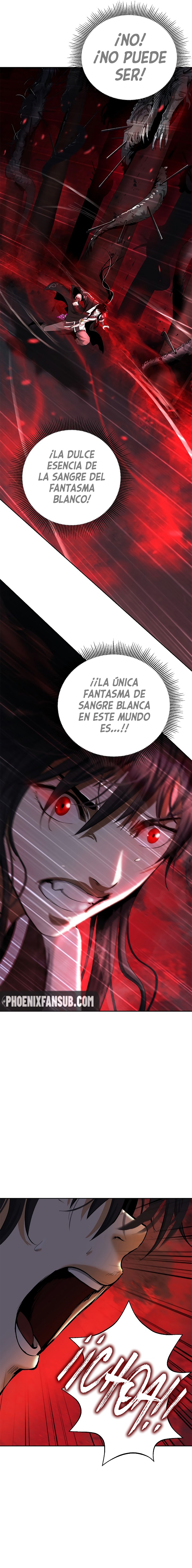 Read Relatos Fantásticos del Sabio Inmortal ES Manga Online