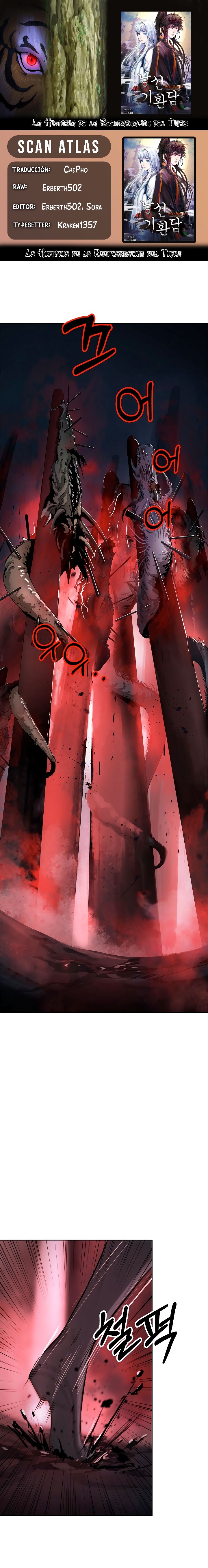 Read Relatos Fantásticos del Sabio Inmortal ES Manga Online