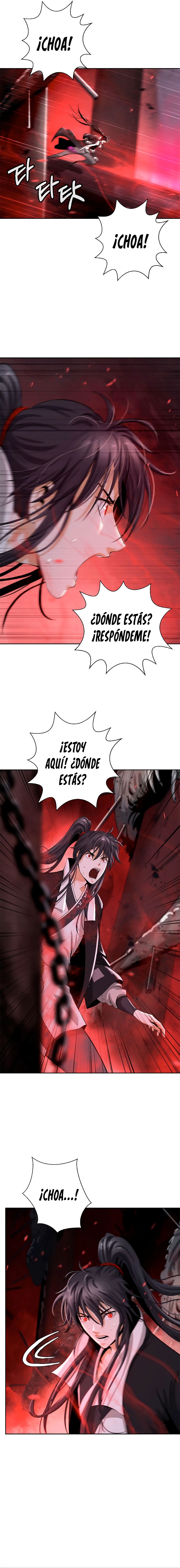 Read Relatos Fantásticos del Sabio Inmortal ES Manga Online