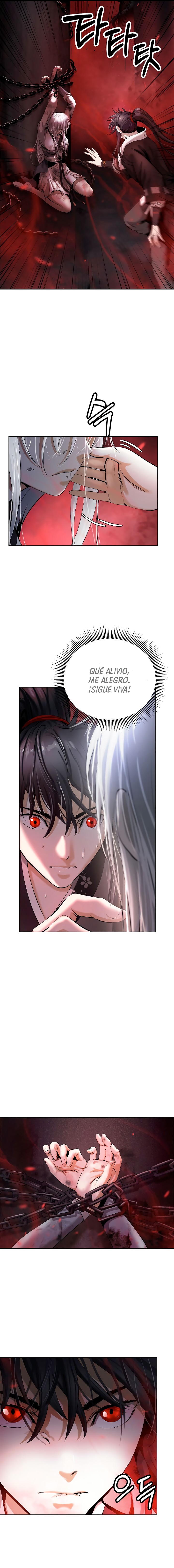 Read Relatos Fantásticos del Sabio Inmortal ES Manga Online