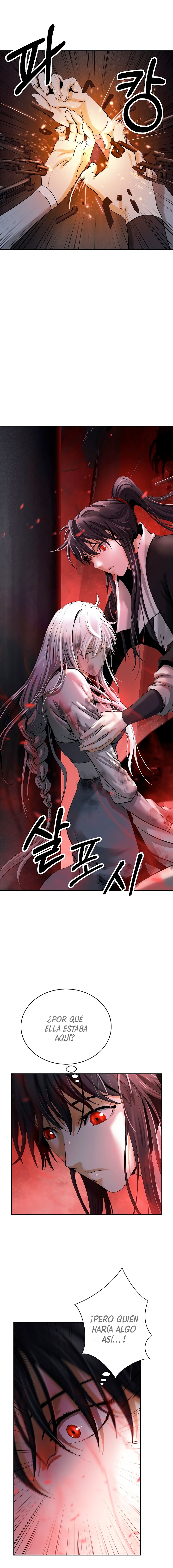 Read Relatos Fantásticos del Sabio Inmortal ES Manga Online