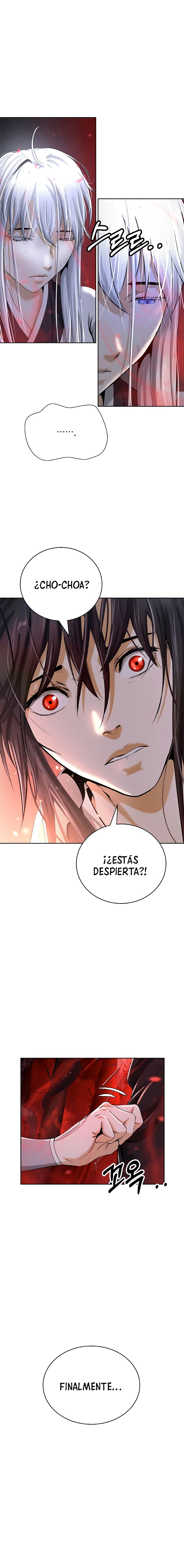 Read Relatos Fantásticos del Sabio Inmortal ES Manga Online