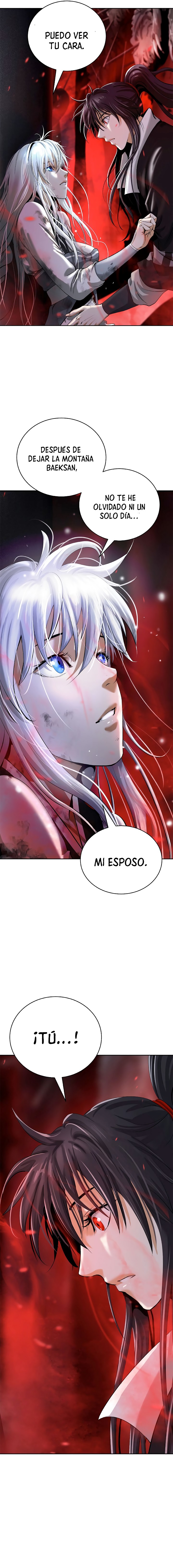 Read Relatos Fantásticos del Sabio Inmortal ES Manga Online