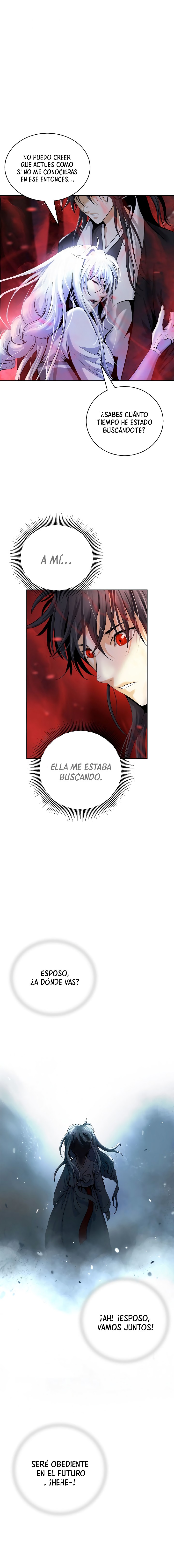 Read Relatos Fantásticos del Sabio Inmortal ES Manga Online