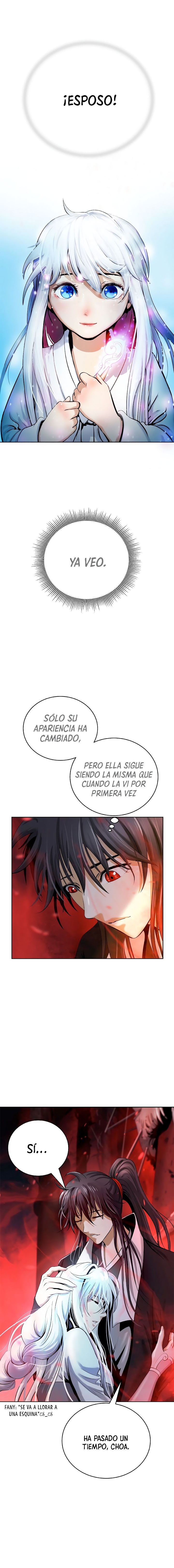 Read Relatos Fantásticos del Sabio Inmortal ES Manga Online