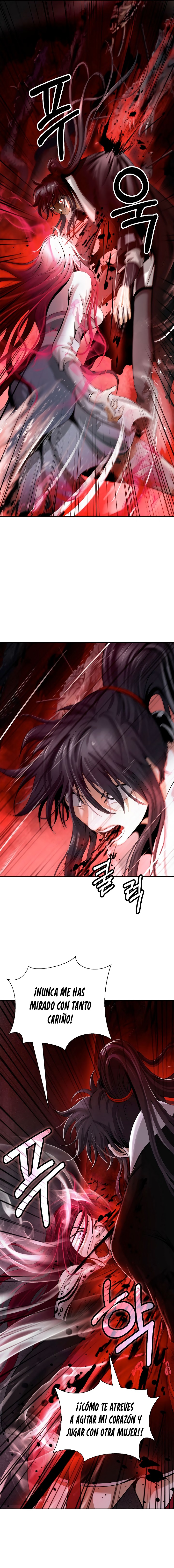 Read Relatos Fantásticos del Sabio Inmortal ES Manga Online