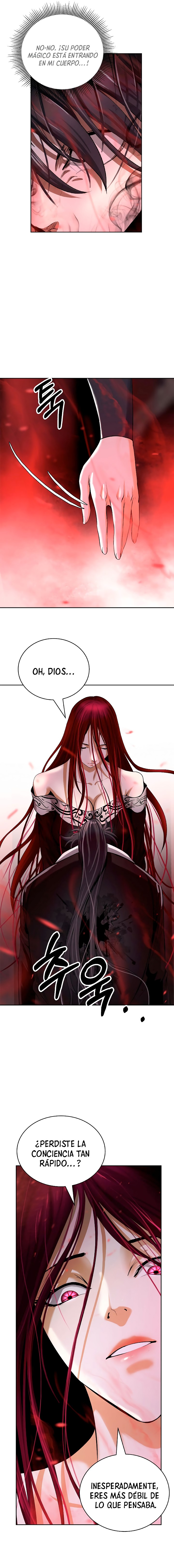 Read Relatos Fantásticos del Sabio Inmortal ES Manga Online