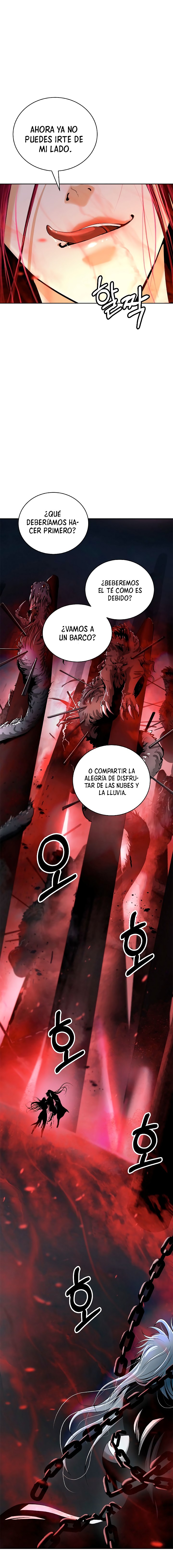Read Relatos Fantásticos del Sabio Inmortal ES Manga Online