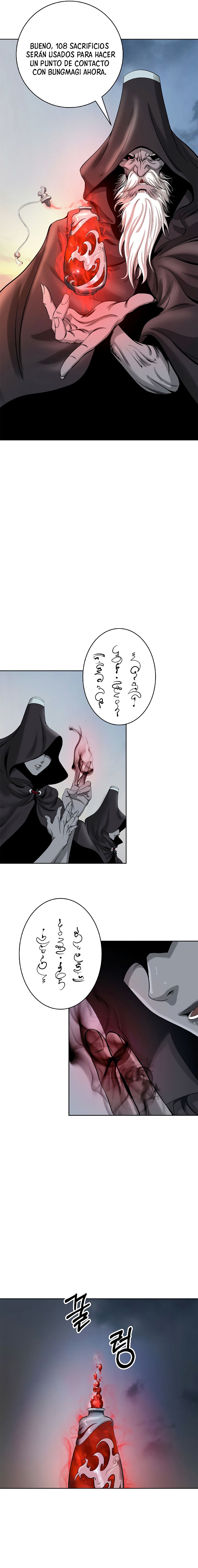 Read Relatos Fantásticos del Sabio Inmortal ES Manga Online