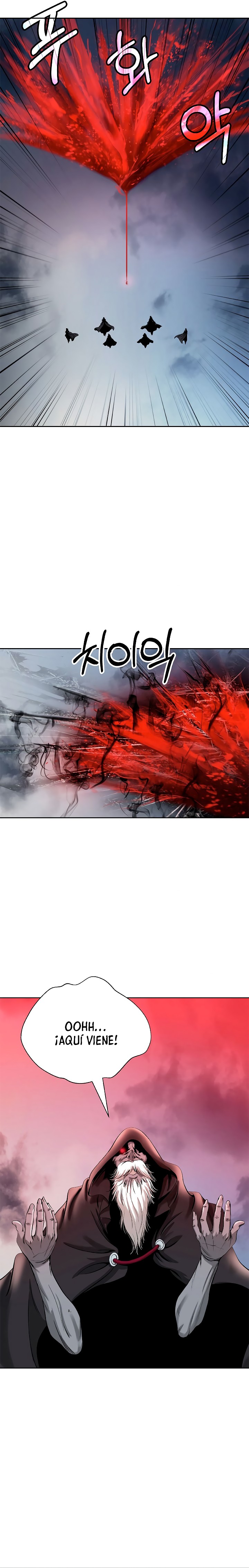 Read Relatos Fantásticos del Sabio Inmortal ES Manga Online