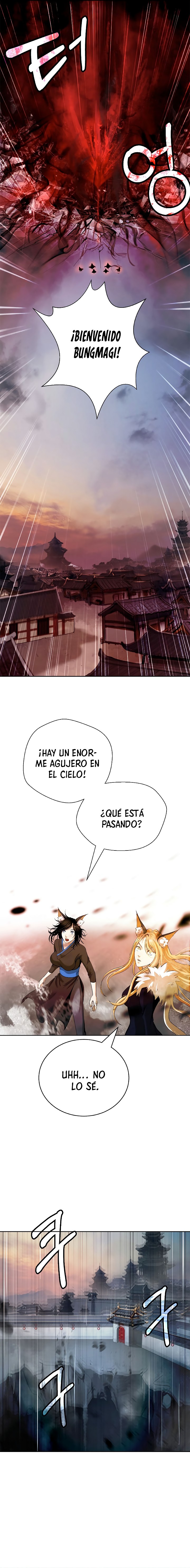 Read Relatos Fantásticos del Sabio Inmortal ES Manga Online