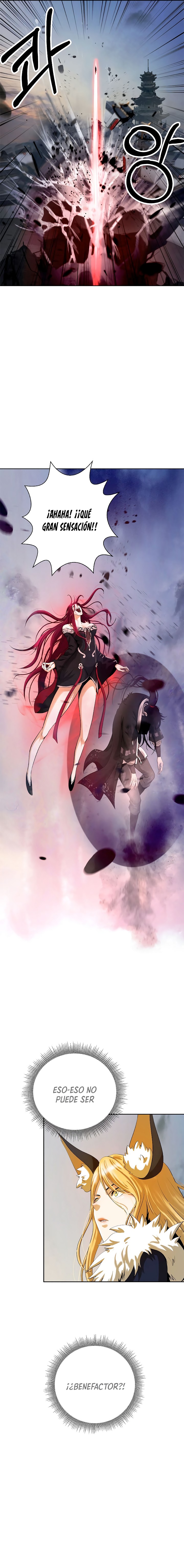 Read Relatos Fantásticos del Sabio Inmortal ES Manga Online